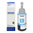 Cyan Ink (6-Bottle Pack)