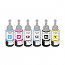 Multipack 6-Color Ink